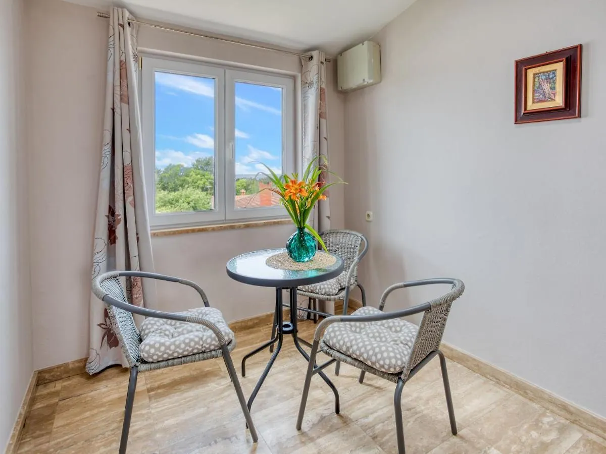 Apartment Daria-2 By Interhome Poreč 0*,  Kroatien