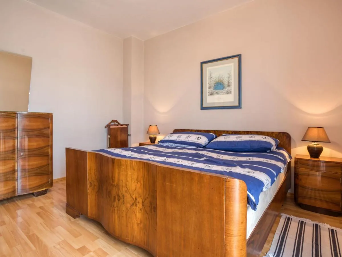 Apartment Daria-2 By Interhome Poreč 0*,
