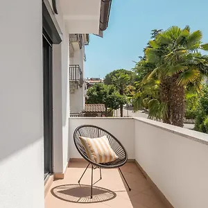 New 2021! Stella Poreč