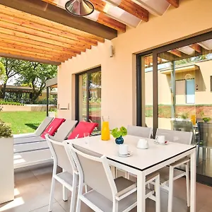Apartman Park Plava Laguna, Porec