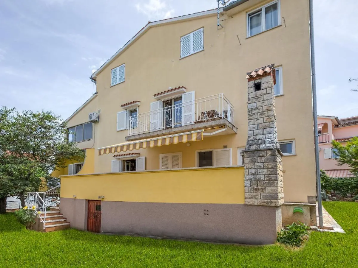 Apartment Daria-2 By Interhome Porec Croatia