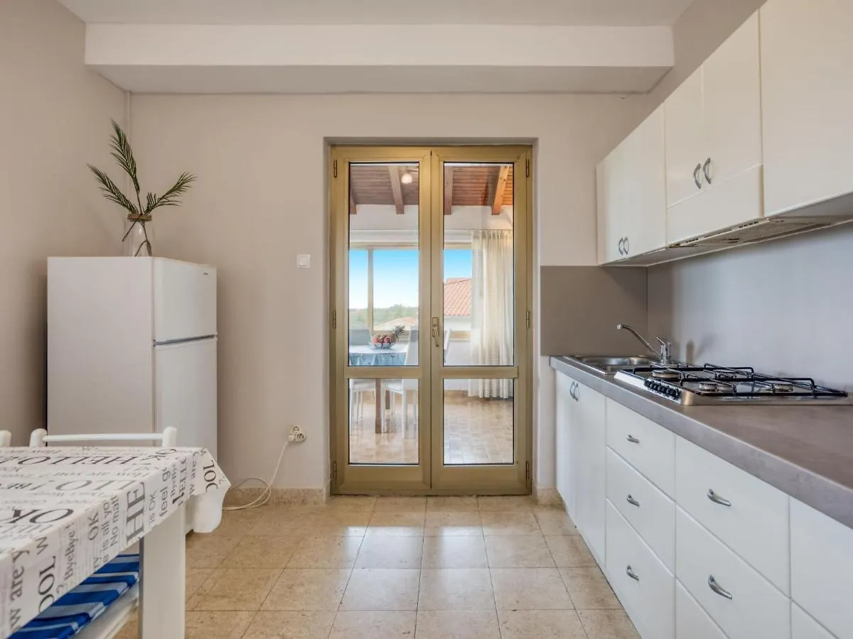 Apartment Daria-2 By Interhome Porec 0*,  Croatia