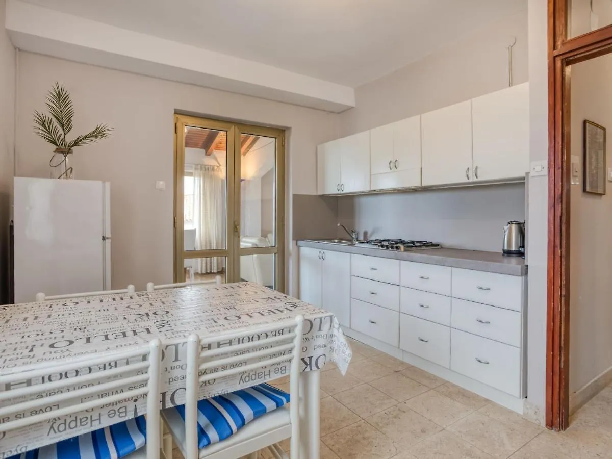 Apartment Daria-2 By Interhome Porec Croatia