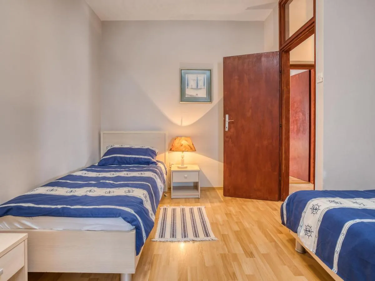 Apartment Daria-2 By Interhome Porec
