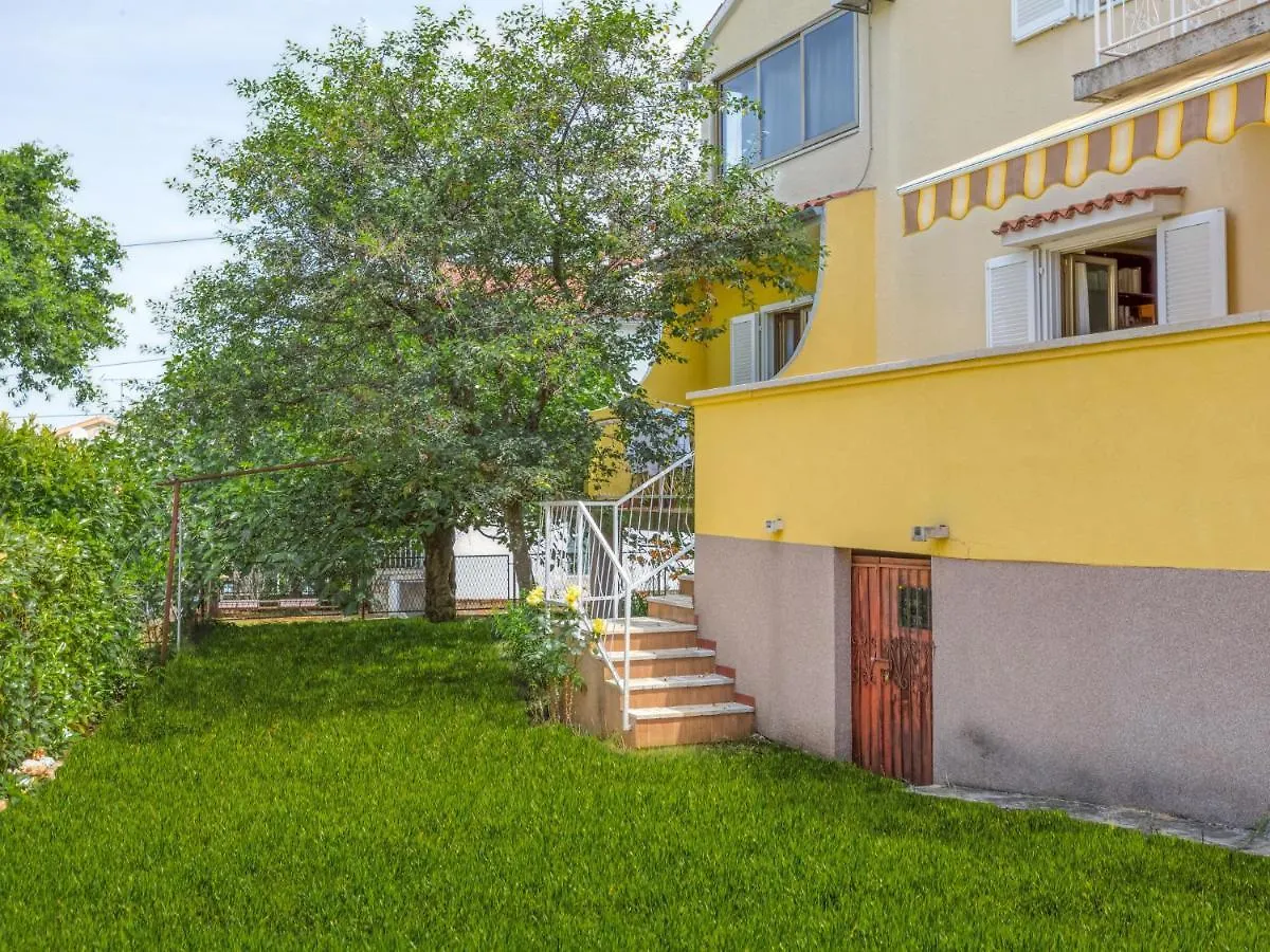 Apartment Daria-2 By Interhome 0*, Porec Croatia