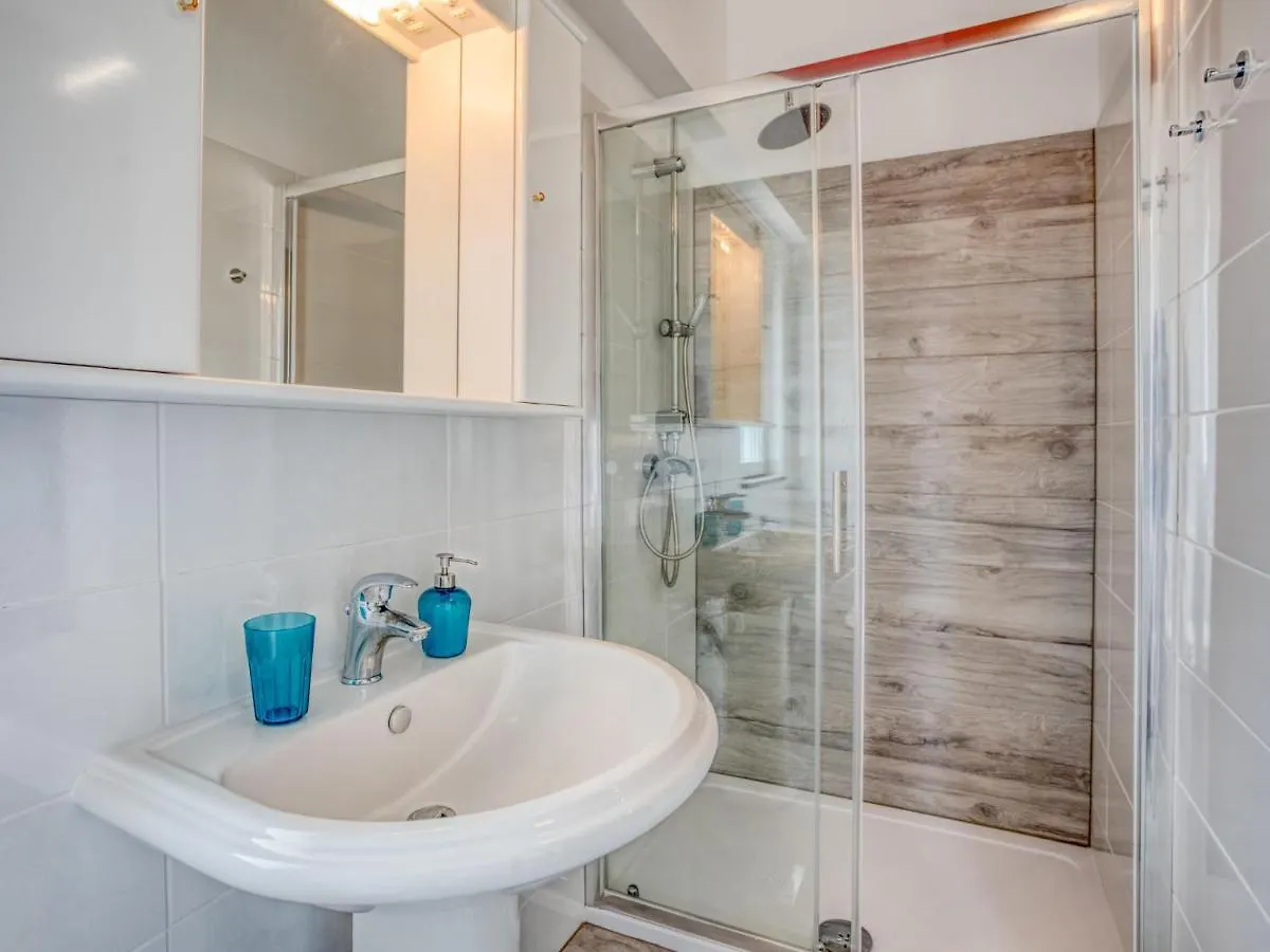 Apartment Daria-2 By Interhome  Porec