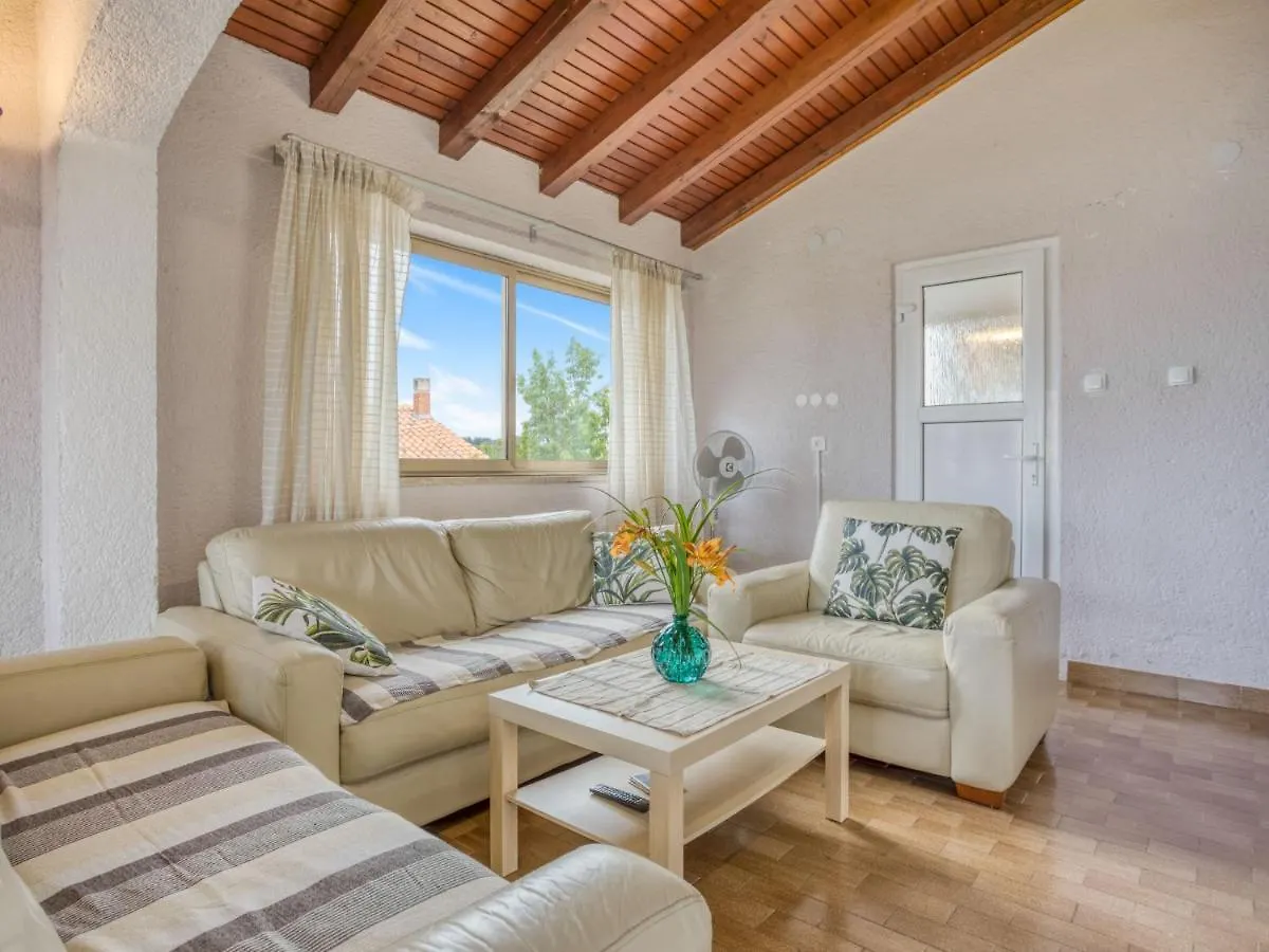 Apartment Daria-2 By Interhome  Porec