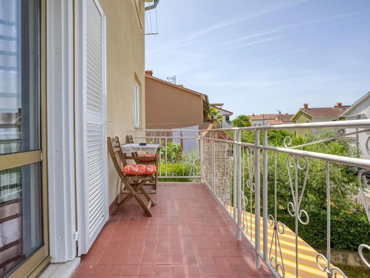 Apartment Daria-2 By Interhome 0*, Porec
